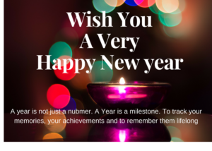 Happy New Year Images