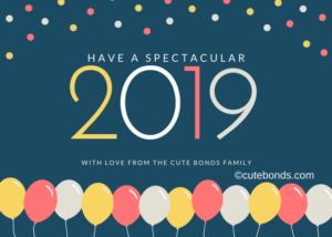 Happy New Year 2019, Happy New Year Images, Happy new year 2019 images