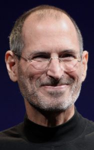 Steve Job brought revolution in the world of technology. Here are his quotes that you definitely read