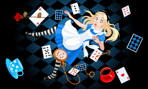 Best top Alice in wonderland quotes you must read to remember childhood days