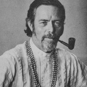 Here are some of the best quotes by Alan Watts
