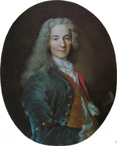Here are some of the awesome quotes by Voltaire