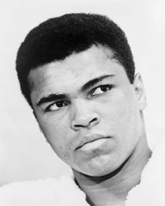 Muhammad Ali made his presence across the world with his amazing skills. Here are some of the top quotes by Muhammad Ali