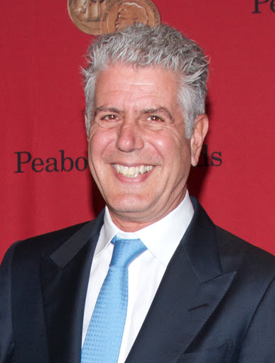 50 Top and Best of Anthony Bourdain Quotes You Must Know