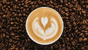 Collection of best yummy and funny coffee quotes