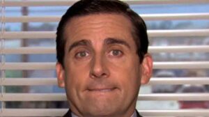 Top quotes by Michael Scott