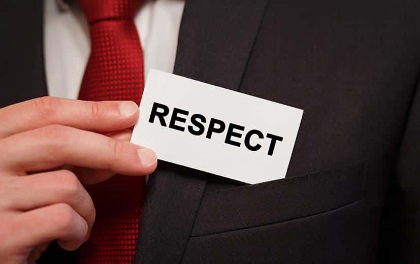 57 Best Respect Quotes for Your Respected Ones – Don’t Miss #21