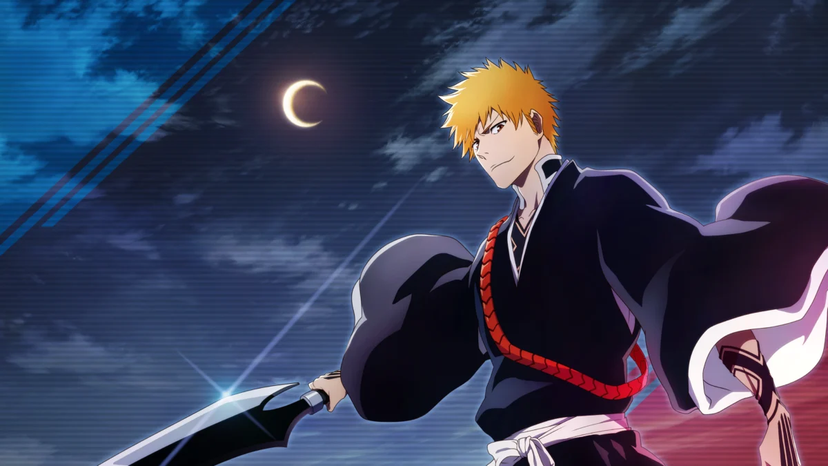 Best top amazing quotes from the famous anime Bleach